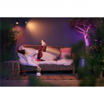 Philips Hue Lily hvit/farget startsett Philips Hue Lily hvit/farget startsett