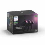 Philips Hue Lily hvit/farget startsett Philips Hue Lily hvit/farget startsett