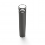 Philips Hue Lucca Stolpe Hvit 230V