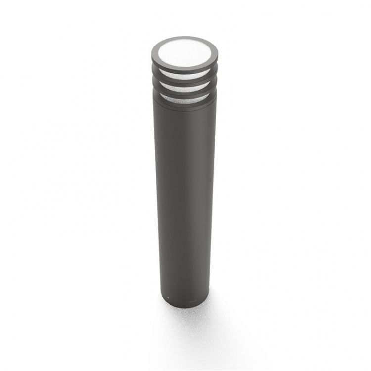 Philips Hue Lucca Stolpe Hvit 230V