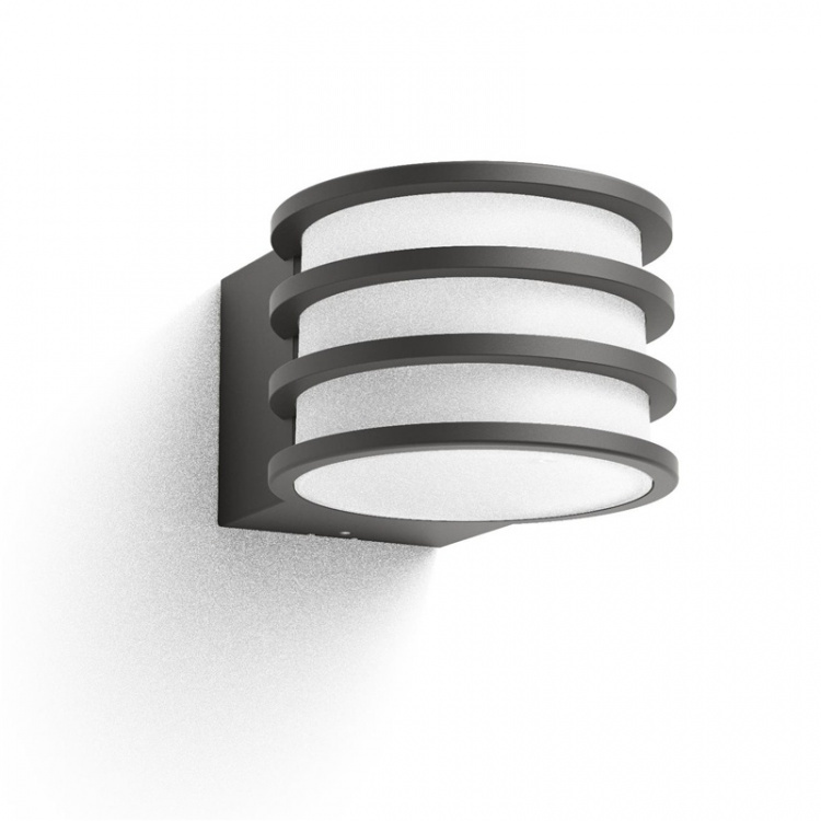 Philips Hue Lucca vegglampe hvit