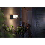 Philips Hue Lucca vegglampe hvit