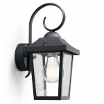 Philips myGarden Buzzard Vegglampe