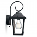 Philips myGarden Buzzard Vegglampe
