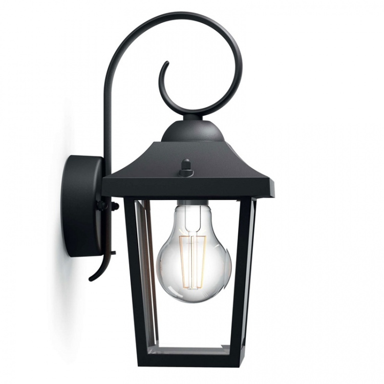 Philips myGarden Buzzard Vegglampe