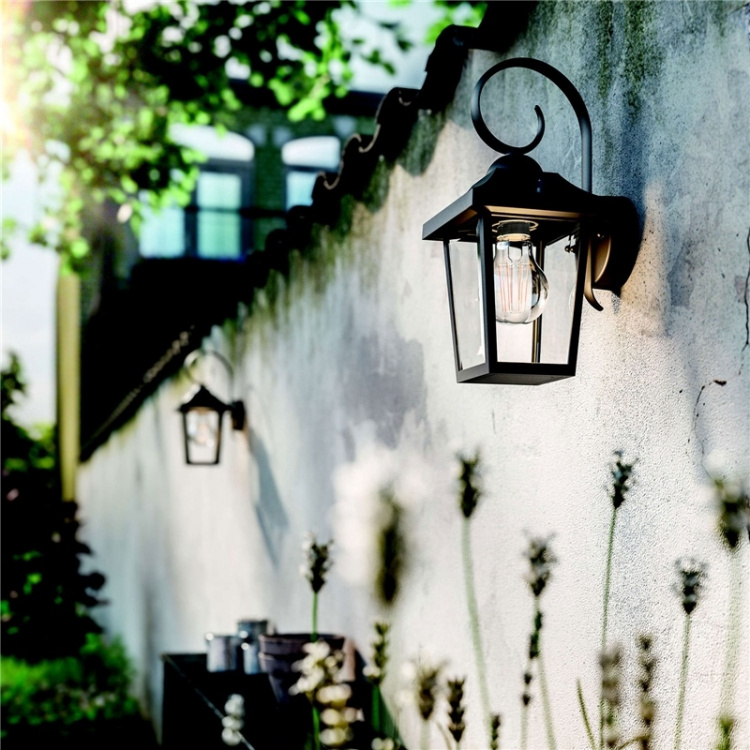 Philips myGarden Buzzard Vegglampe