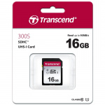Transcend SDHC 16 GB UHS-I U1 (R95/W45) Transcend SDHC 16 GB UHS-I U1 (R95/W45)