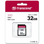Transcend SDHC 32 GB UHS-I U1 (R95/W45) Transcend SDHC 32 GB UHS-I U1 (R95/W45)