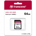 Transcend SDXC 64 GB UHS-I U1 (R95/W45)