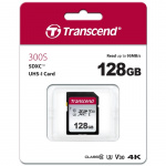 Transcend SDXC 128 GB UHS-I U1 (R95/W45)
