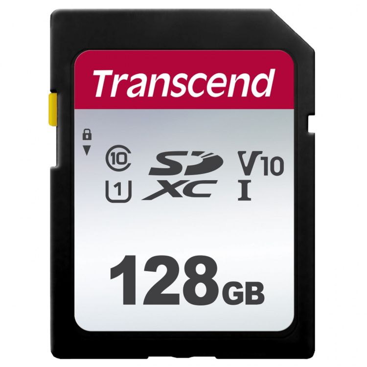 Transcend SDXC 128 GB UHS-I U1 (R95/W45)