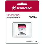 Transcend SDXC 128 GB UHS-I U1 (R95/W45)