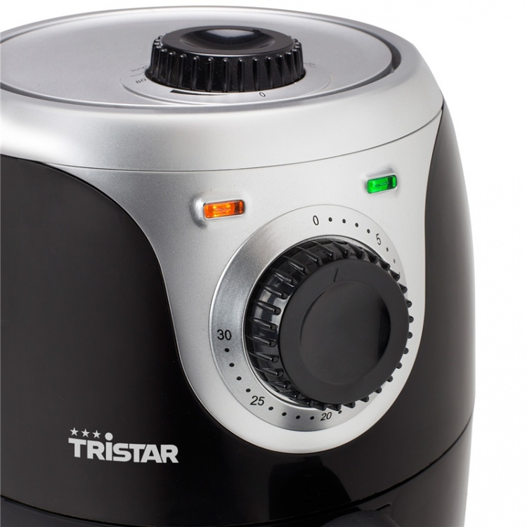 Tristar Mini Crispy Fryer Tristar Mini Crispy Fryer