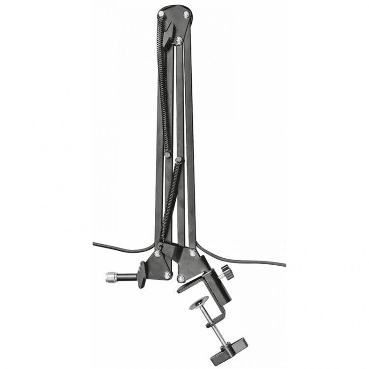 Trust GXT 252+ Emita Plus strømmemikrofon