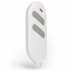 König Fjernkontroll - SAS-ALARM400