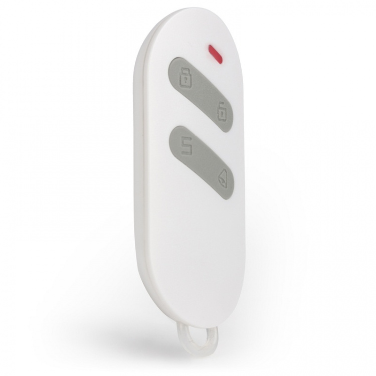 König Fjernkontroll - SAS-ALARM400