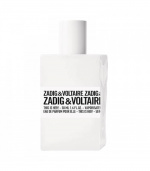 Zadig & Voltaire This is Her Edp 50 ml