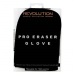 Makeup Revolution Pro Makeup Eraser Hanske