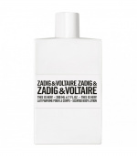 Zadig & Voltaire This is Her Body Lotion 200 ml