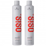 Schwarzkopf Schwarzkopf 2-pk Osis Session 500 ml