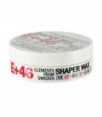 E+46 Shaper Wax 100 ml