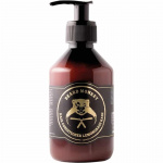 Beard Monkey Hårbalsam Lemongrass Rain 250 ml Beard Monkey Hårbalsam Lemongrass Rain 250 ml