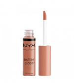 NYX PROFESSIONAL MAKEUP Butter Gloss - 14 Madeleine