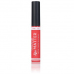 BeautyUK Beauty UK Lips Matter - No.3 Curious Coral 8 g