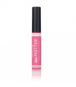 BeautyUK Beauty UK Lips Matter - No.6 Nudge Nudge Nudge Pink Pink 8g