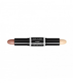 Wet n Wild Mega Glo Dual-Ended Contour Stick Light/Medium 4 g
