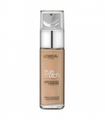 LOreal True Match Foundation 7D7W Golden Amber 30 ml