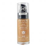 Revlon Colorstay Makeup Normal/Dry Skin - 320 True Beige 30 ml Revlon Colorstay Makeup Normal/Dry Skin - 320 True Beige 30 ml