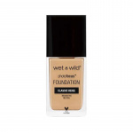 Wet n Wild Photo Focus Foundation Classic Beige 30 ml