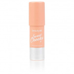 BeautyUK Beauty UK Sweet Cheeks No.1 Peachy Cream 6 g