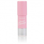 BeautyUK Beauty UK Sweet Cheeks No.4 Pink Pavlova 6 g