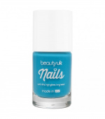 BeautyUK Beauty UK Nails no.23 - Blue Crush 9ml