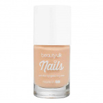 BeautyUK Beauty UK Nails no.28 - Barely There 9ml