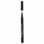 BeautyUK Beauty UK HD Felt Tip Liner No.1 Black 1 ml
