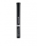 BeautyUK Beauty UK Lash Fx Mascara No.1 - Svart