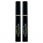 Max Factor Max Factor 2-pk 2000 Calorie Mascara Black 9ml