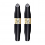 Max Factor Max Factor 2-pakning False Lash Effect Mascara Svart 13,1 ml