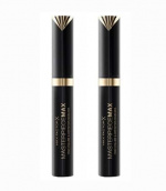 Max Factor Max Factor 2-pk Masterpiece Max Mascara Black 7,2ml