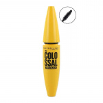 Maybelline Colossal Mascara 100% svart 10,7 ml