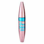 Maybelline Lash Sensational Mascara Vannfast Svart 9,5 ml