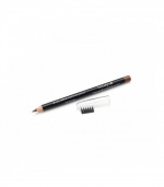 BeautyUK Beauty UK Øyenbrynsblyant - Ash Brown
