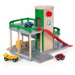 Brio 33204 Parkeringsplass