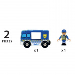Brio 33825 Politibil Brio 33825 Politibil