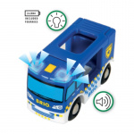 Brio 33825 Politibil Brio 33825 Politibil