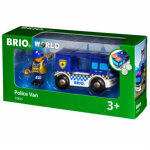 Brio 33825 Politibil Brio 33825 Politibil