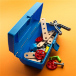 Brio 34586 Byggesett for nybegynnere